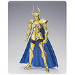 Saint Seiya Capricorn Shura Saint Cloth Myth Action Figure
